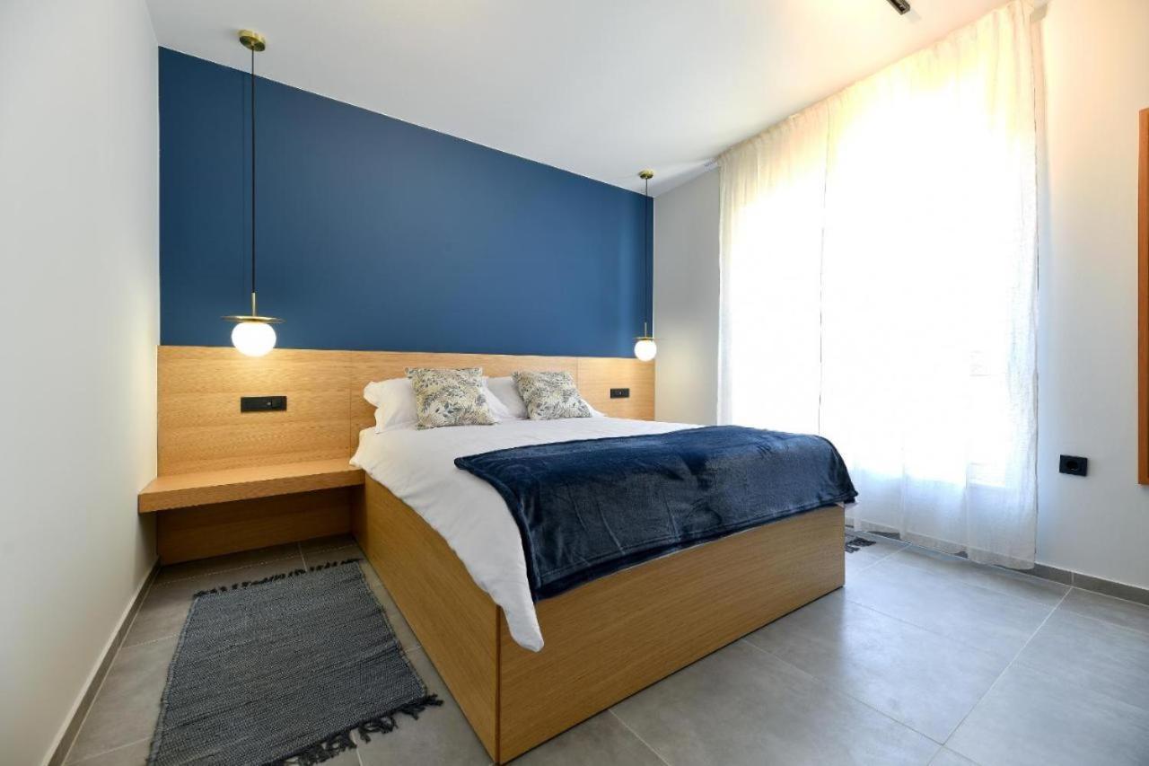Maris Accommodation By Belmont Realty Zadar Exterior photo
